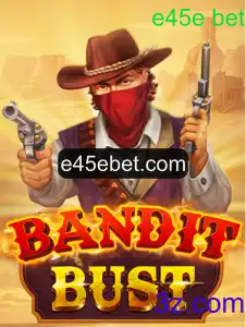 Explorando o Universo de BanditBust: Regras e Estratégias para o Sucesso