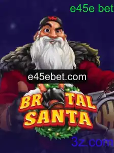 BrutalSanta: Um Mergulho no Mundo do Jogo em Ascensão
