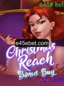 Explorando o Fascinante Mundo do Jogo ChristmasReachBonusBuy