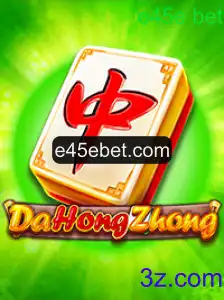 DaHongZhong: Um Mergulho no Jogo de Estratégia Popular