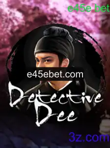 DetectiveDee: Mergulhando no Mistério do Jogo Inovador