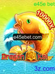 Descobrindo DragonKoi: Uma Jornada Épica no Mundo dos Jogos