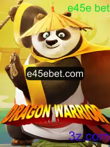 Descubra DragonWarrior: A Nova Sensação dos Games