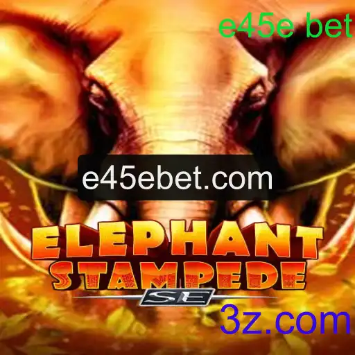 Descubra o Fascinante Mundo de ElephantStampedeSE: A Nova Sensação dos Jogos Digitais