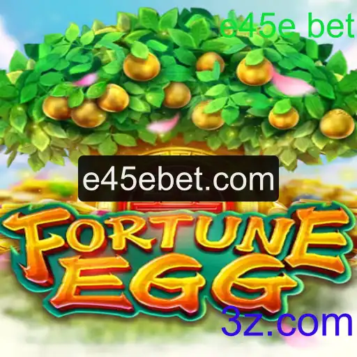Explorando o Novo Jogo FortuneEgg: Regras, Estratégias e Entusiasmos