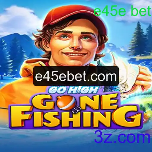 Descubra o Mundo de GoHighGoneFishing: Uma Aventura Inédita no Universo dos Jogos