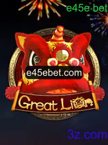 Descubra o Fascinante Mundo de GreatLion