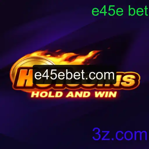 Explorando o Mundo de HotCoins: Uma Aventura Empolgante no Universo e45e Bet