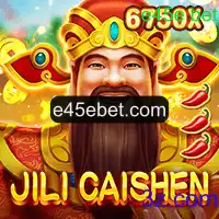 Tudo sobre JILICaishen: O Jogo, Regras e Estratégias com e45e bet