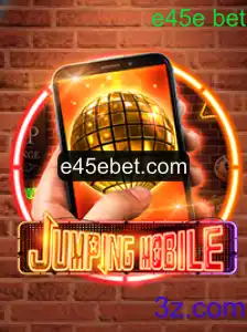 Descubra o Universo do Jogo Jumpingmobile: Um Mergulho nas Regras e na Emoção