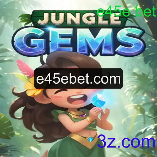 Desvendando JungleGems: Aventure-se na Selva com Estratégia e Diversão