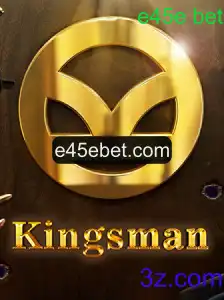 Descubra o Fascinante Mundo do Jogo Kingsman e a Chave Mestra E45E Bet
