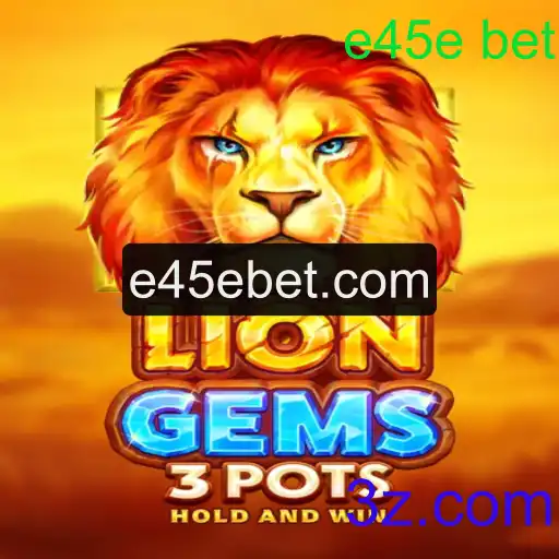 Desvende o Fascinante Jogo LionGems3pots