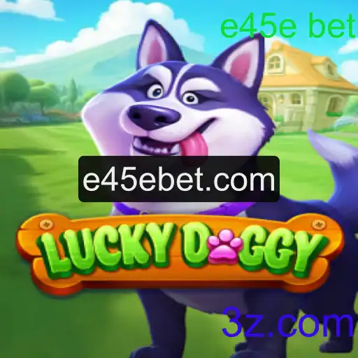Descubra o Emocionante Mundo de LuckyDoggy: O Jogo que Conquista Multidões