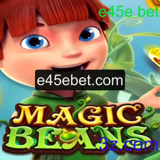 MAGICBEANS: Uma Imersão no Universo do Jogo de Estratégia e45e bet