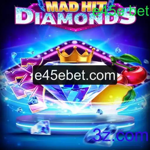 Explorando o Mundo de MadHitDiamonds: Um Guia Completo para Jogadores
