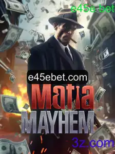 Explorando o Dinâmico Mundo de MafiaMayhem