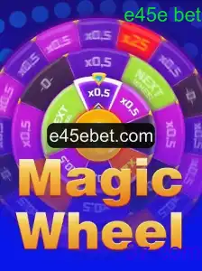 MagicWheel: Um Novo Jogo Excitante e Como Jogar
