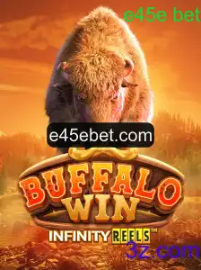 BuffaloWin: Explorando o Fascinante Mundo do Jogo e45e bet