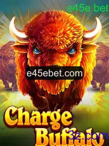 ChargeBuffalo: Um Mergulho no Mundo das Apostas em 2023