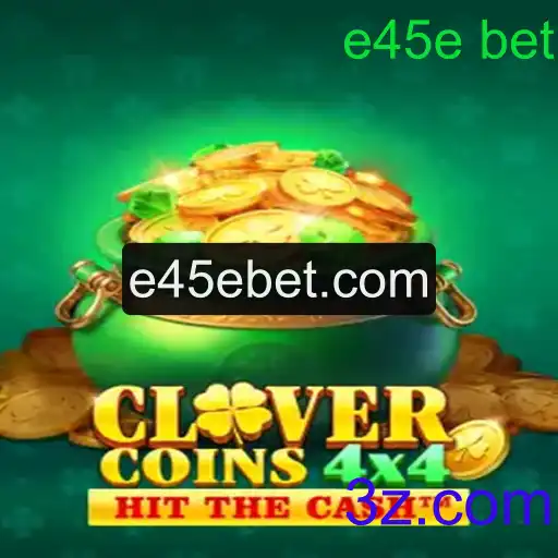CloverCoins4x4: Um Mergulho no Mundo Emocionante dos Jogos de Azar Online