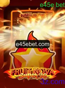 Explorando FruitrNovaSupe30: Um Novo Horizonte de Diversão com e45e bet
