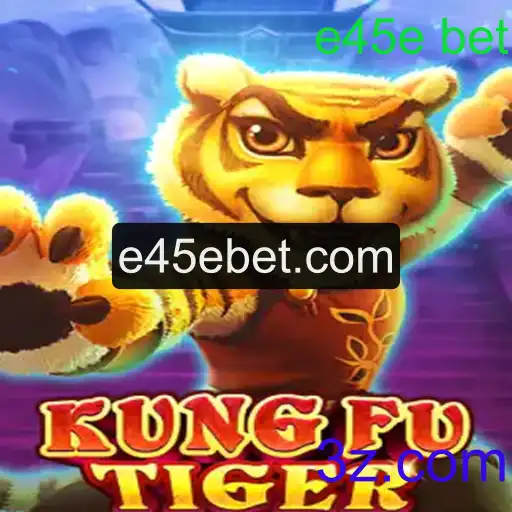 KungFuTiger: Mergulhe na Aventura com Estratégias e Adrenalina