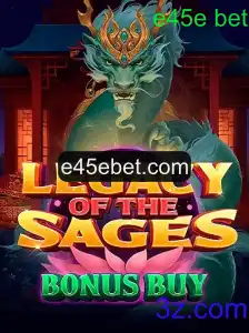 Introdução ao Jogo LegacyoftheSagesBonusBuy