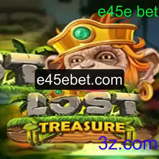 Tudo o que Você Precisa Saber Sobre LostTreasure e a Palavra-Chave e45e bet