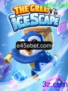 Explorando o Universo de 'TheGreatIcescape': Um Jogo Inovador para 2023