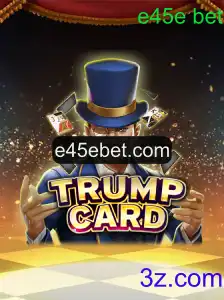 Explorando o Mundo do Jogo TrumpCard
