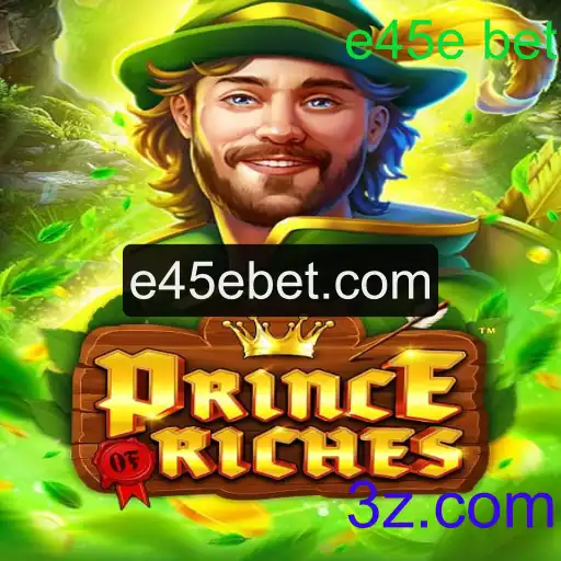 Explorando o Jogo PrinceOfRiches: Aventuras e Estratégias