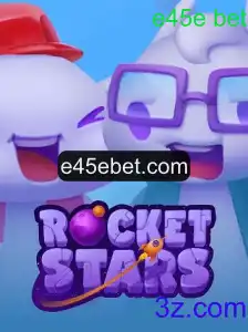 Explorando 'RocketStars': Um Jogo Inovador no Universo de Apostas com e45e Bet