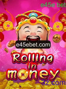 Explorando o Universo do Jogo RollingInMoney