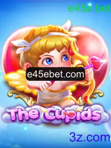 Descubra 'TheCupids': Um Novo Jogo Social com Temática Romântica