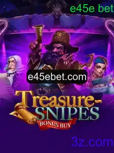 Explorando o Mundo de TreasuresnipesBonusBuy: Uma Jornada no Céu dos Caçadores de Tesouros