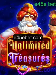 Descubra o Mundo Atraente de UnlimitedTreasures