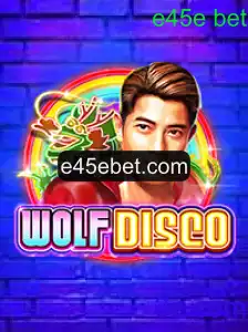 Descubra o Mundo Fascinante de WolfDisco