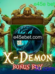 Explorando o Mundo de XDemonBonusBuy e a Estrategia e45e bet